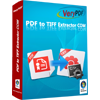 PDF to TIFF Extractor COM