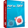 PDF to TIFF Extractor