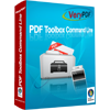 PDF Toolbox Command Line