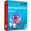 PDF Viewer OCX Control (ActiveX)