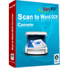 VeryPDF Scan to Word OCR Converter