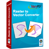 Raster to Vector Converter