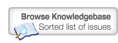 Browse Knowledgebase