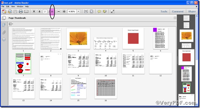 input pdf file 