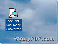 icon of Document Converter 