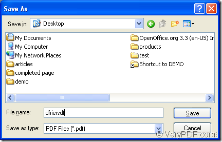 save multiple pcx to one pdf