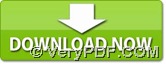 Download VeryPDF Excel to Flipbook Creator