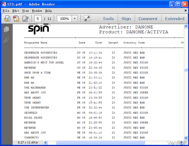 PRN File - What is .prn File and How to Open It?