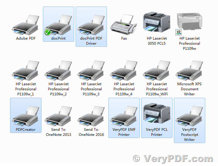 Virtual PDF Printer for into projects | Knowledge Base