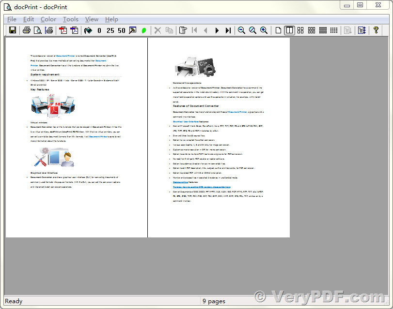 how-to-print-word-document-two-pages-per-sheet-to-save-the-papers-and